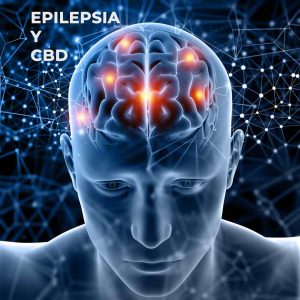 El cannabidiol (CBD): Una esperanza para la epilepsia refractaria
